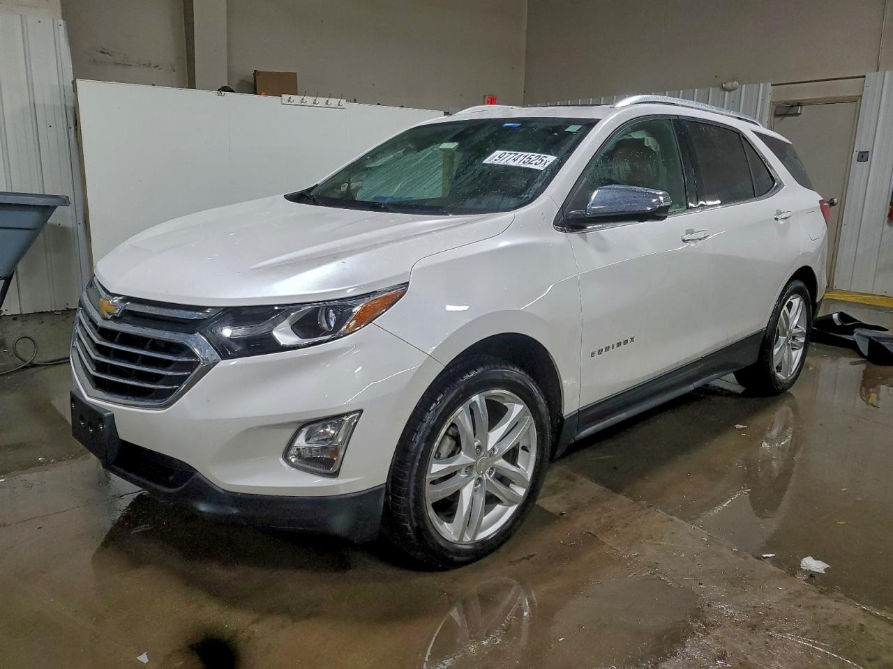 2021 CHEVROLET EQUINOX