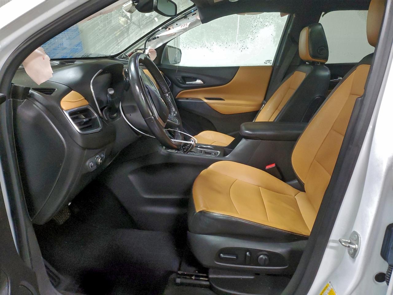 2021 CHEVROLET EQUINOX PREMIER photo 7