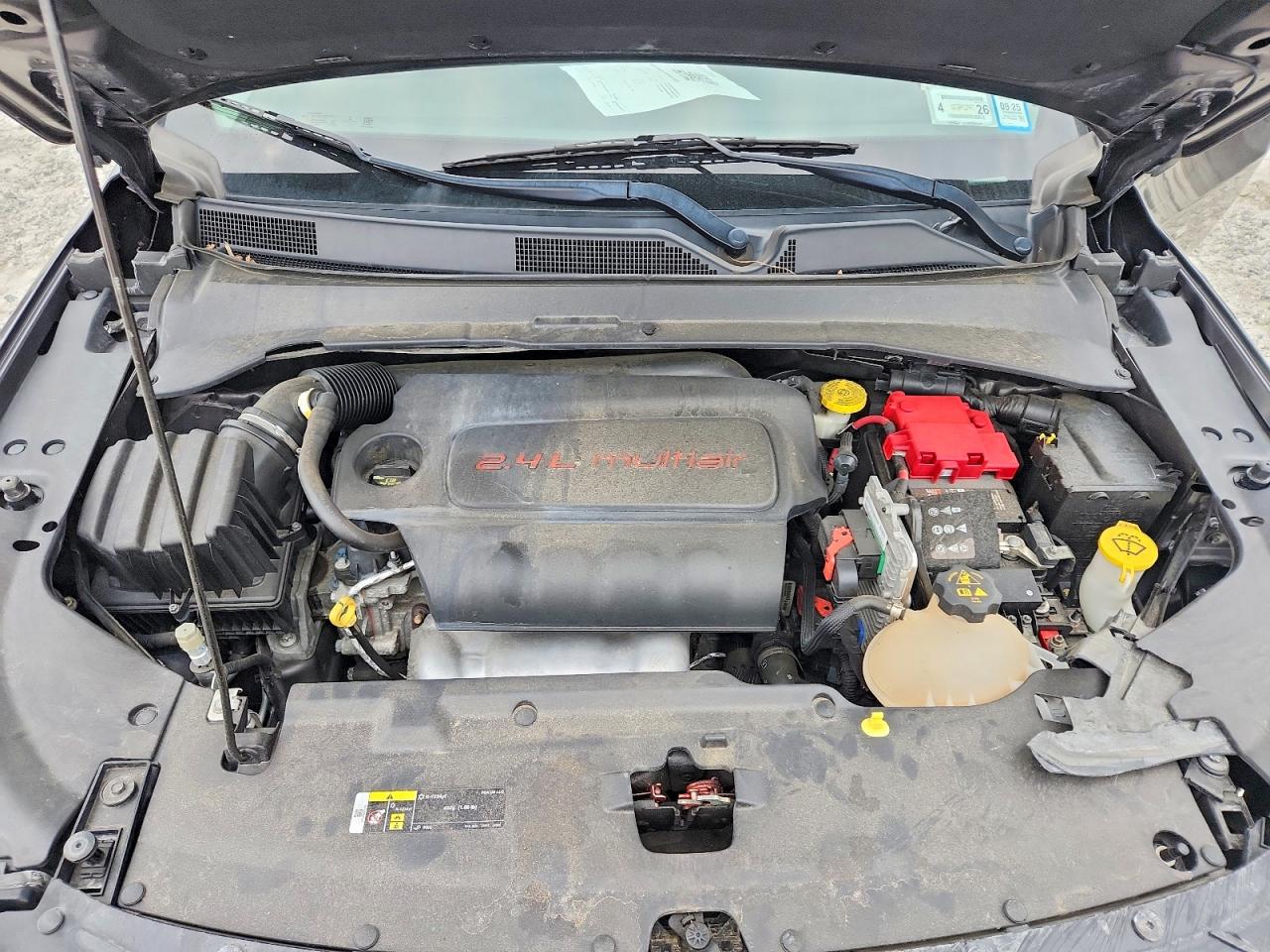 2019 JEEP COMPASS LATITUDE photo 23