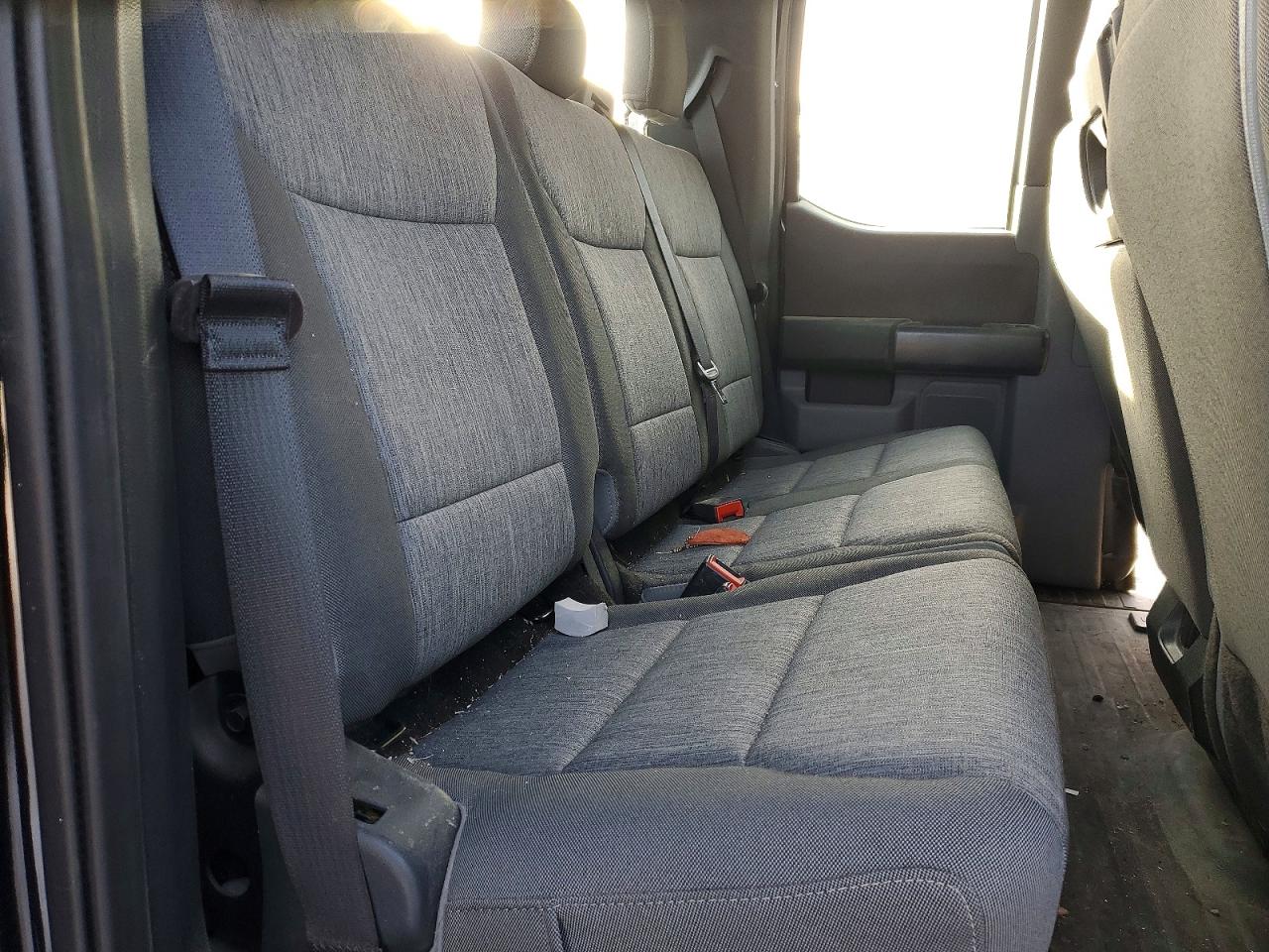 2021 FORD F150 SUPER CAB photo 19