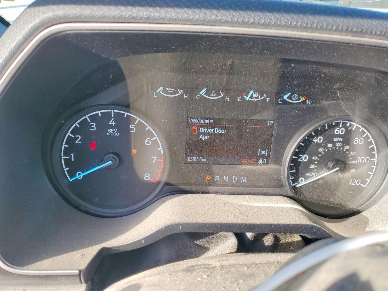 2021 FORD F150 SUPER CAB photo 17