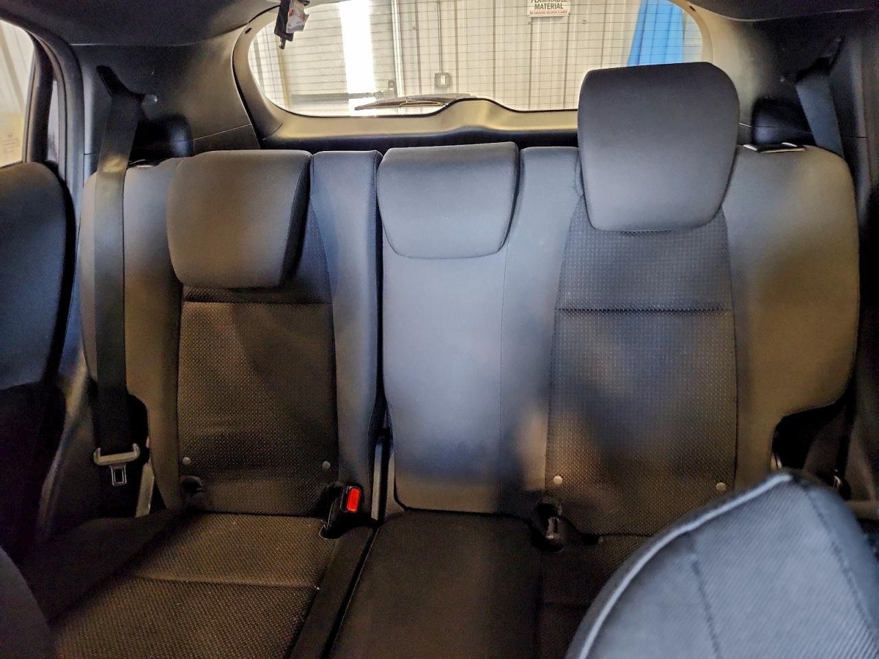 2021 HONDA HR-V SPORT photo 10