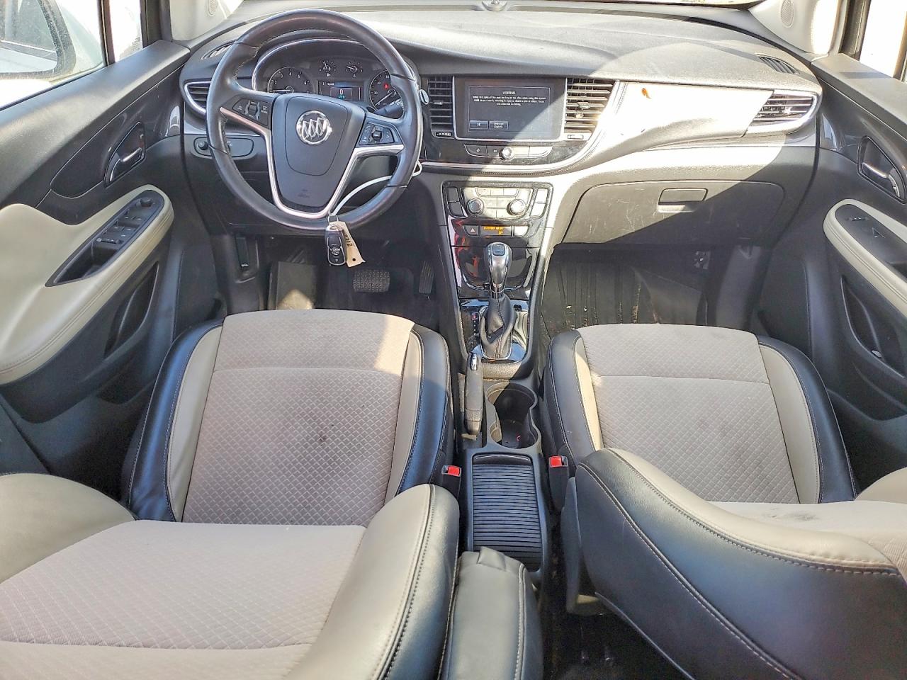 2019 BUICK ENCORE PREFERRED photo 15