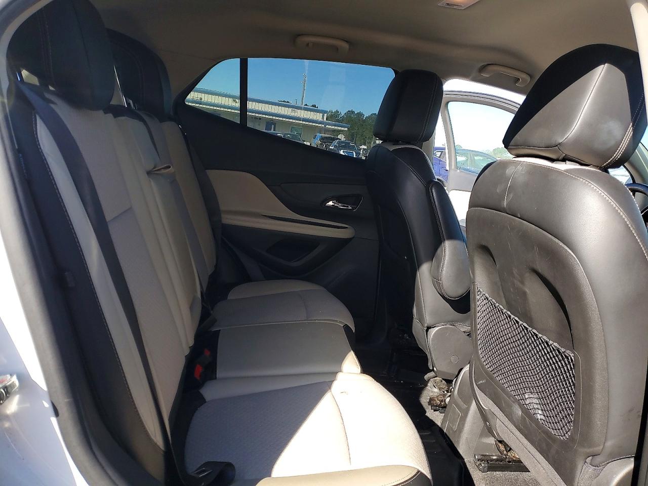 2019 BUICK ENCORE PREFERRED photo 19