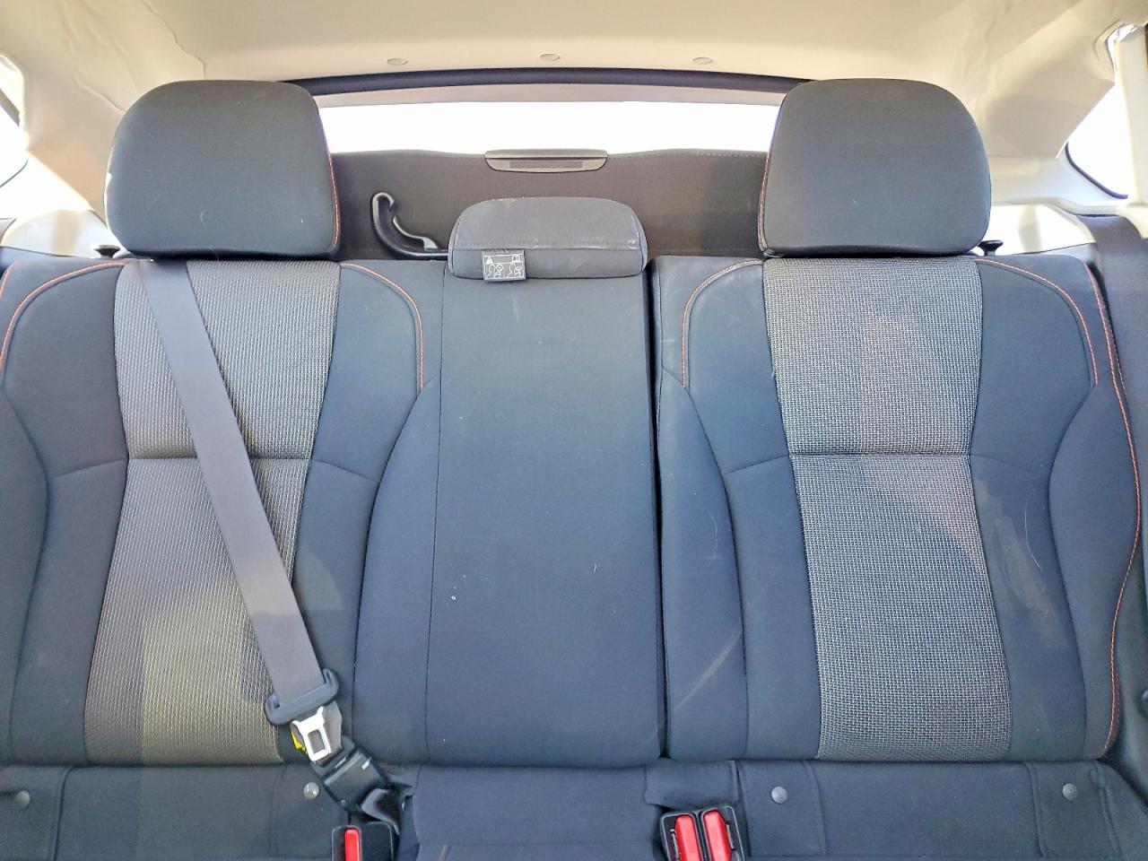 2021 SUBARU CROSSTREK PREMIUM photo 10
