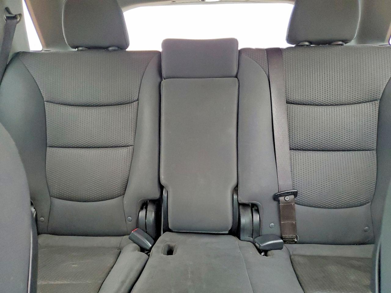 2013 KIA SORENTO LX photo 10