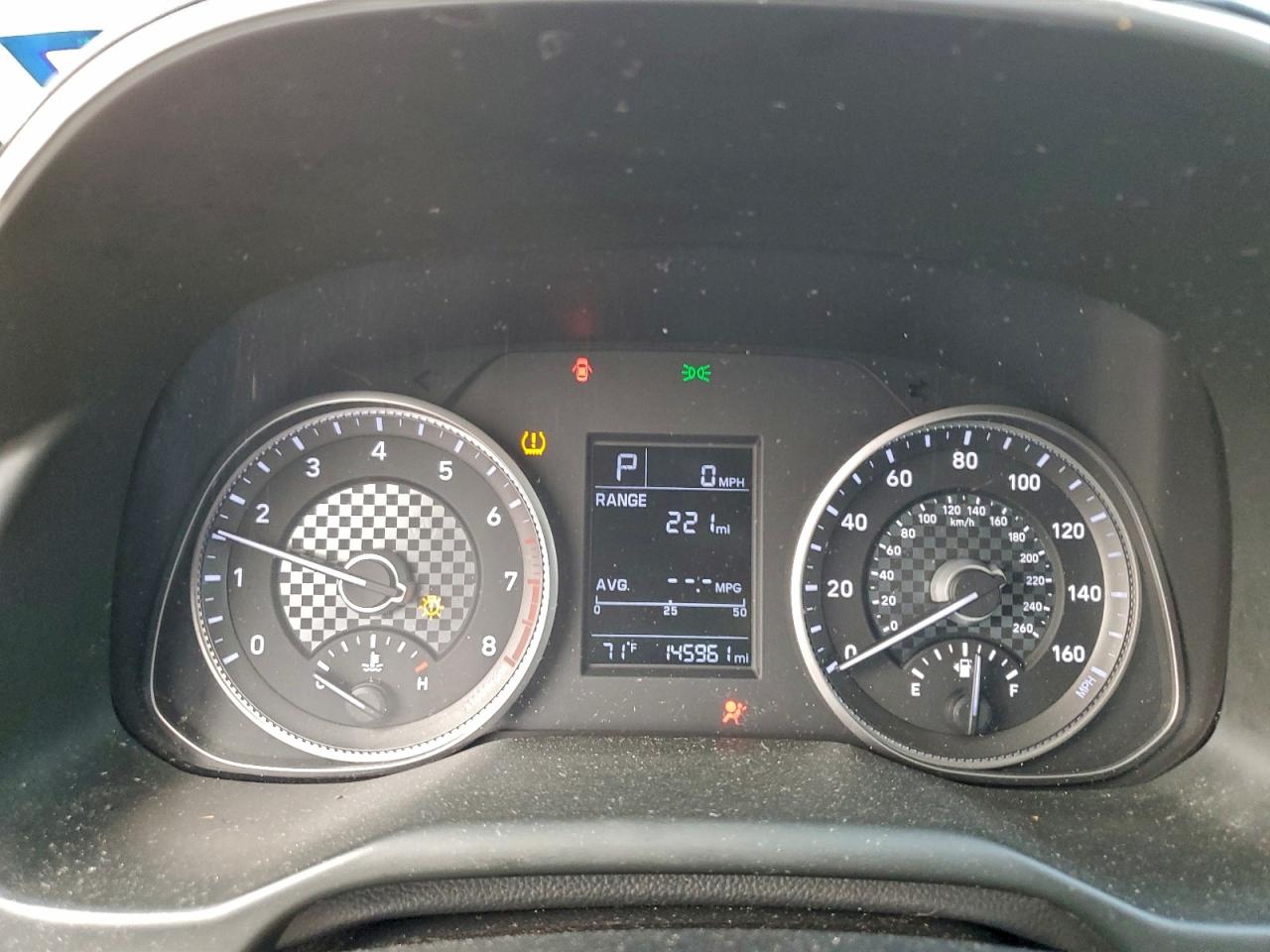 2019 HYUNDAI ELANTRA SE photo 17