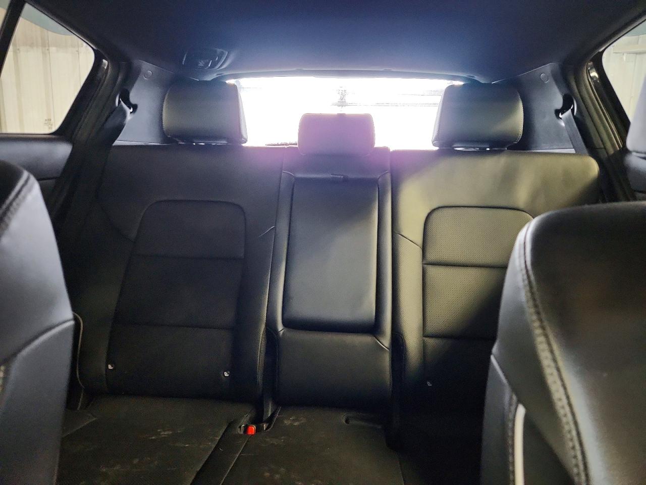 2021 KIA SPORTAGE SX photo 10