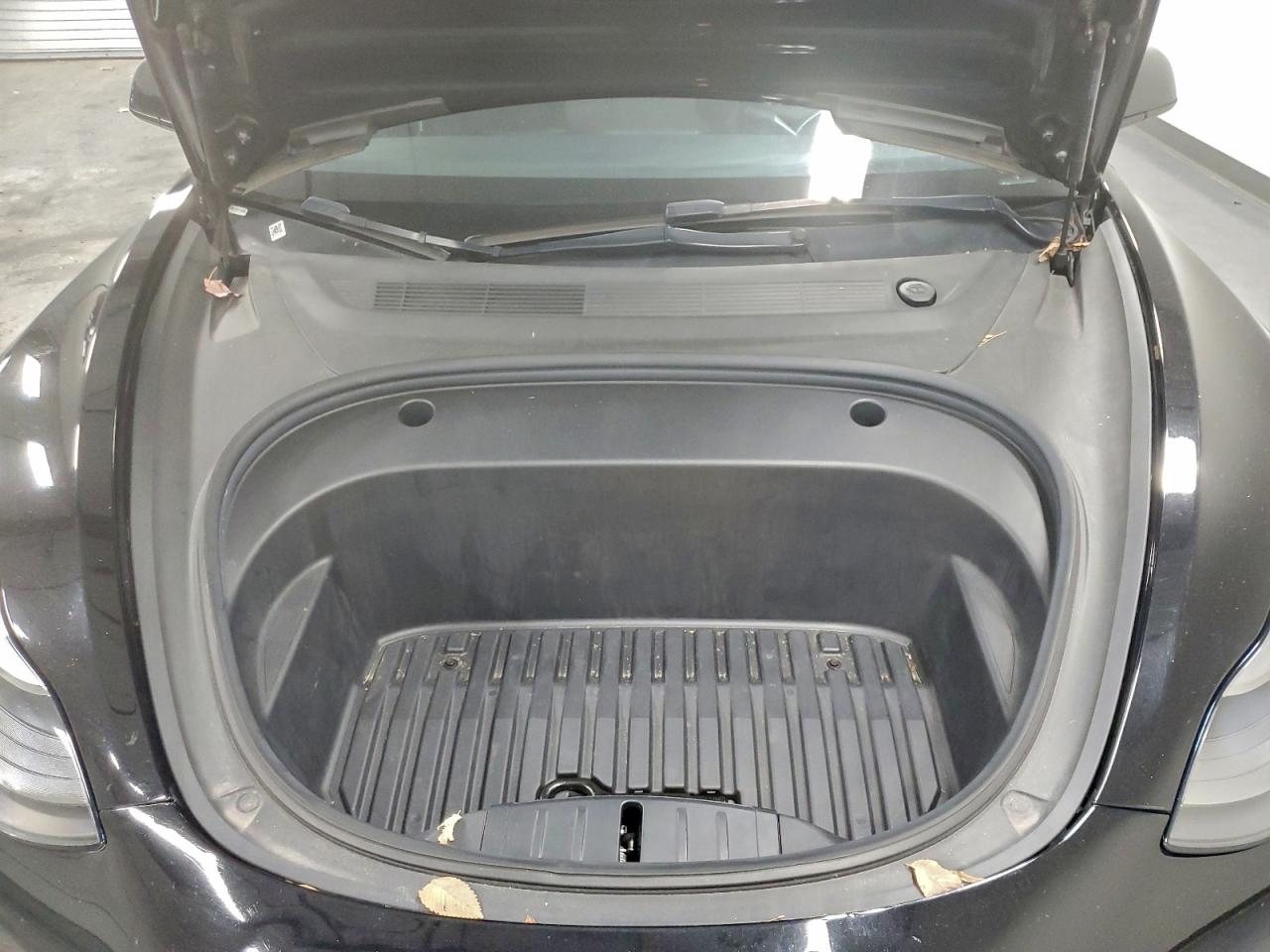 2022 TESLA MODEL 3 photo 11