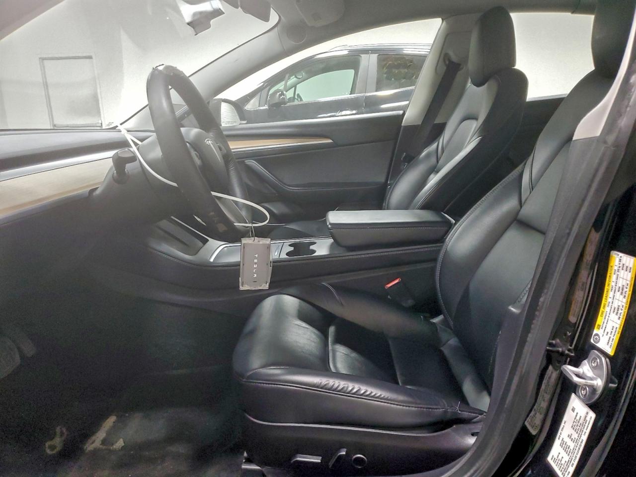 2022 TESLA MODEL 3 photo 7