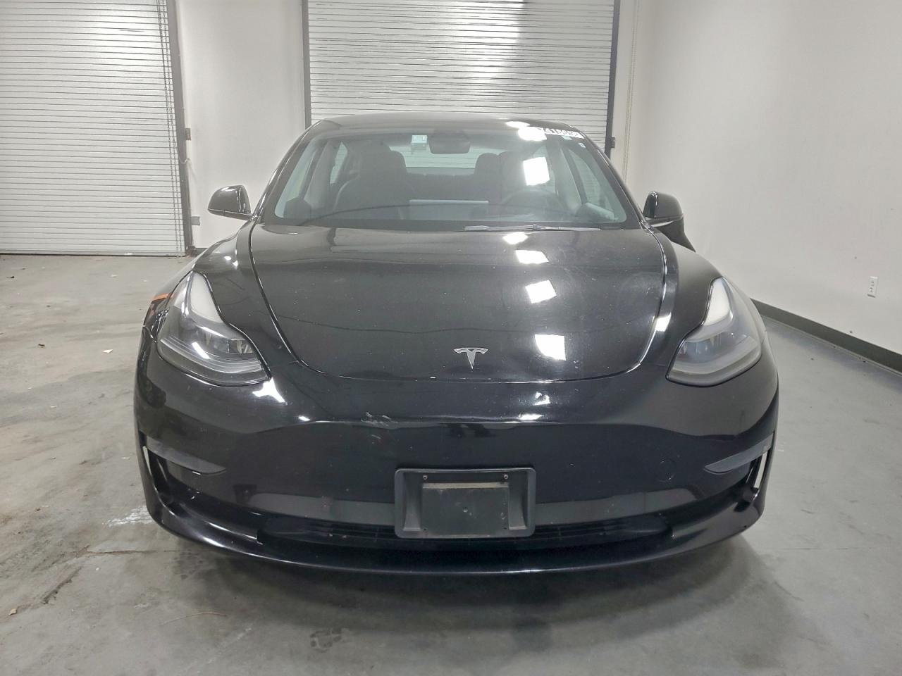 2022 TESLA MODEL 3 photo 5