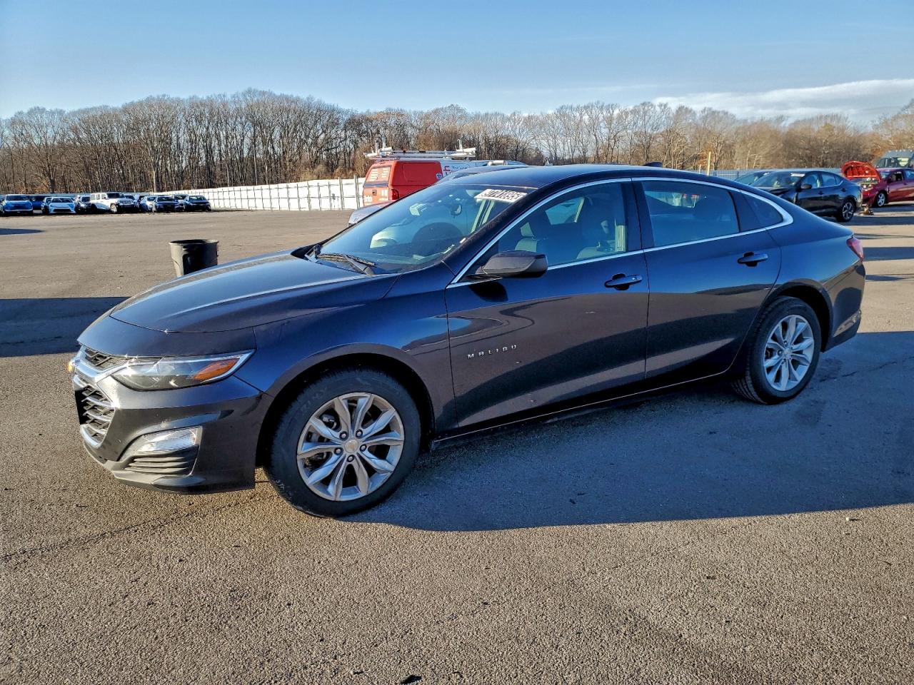 2023 CHEVROLET MALIBU