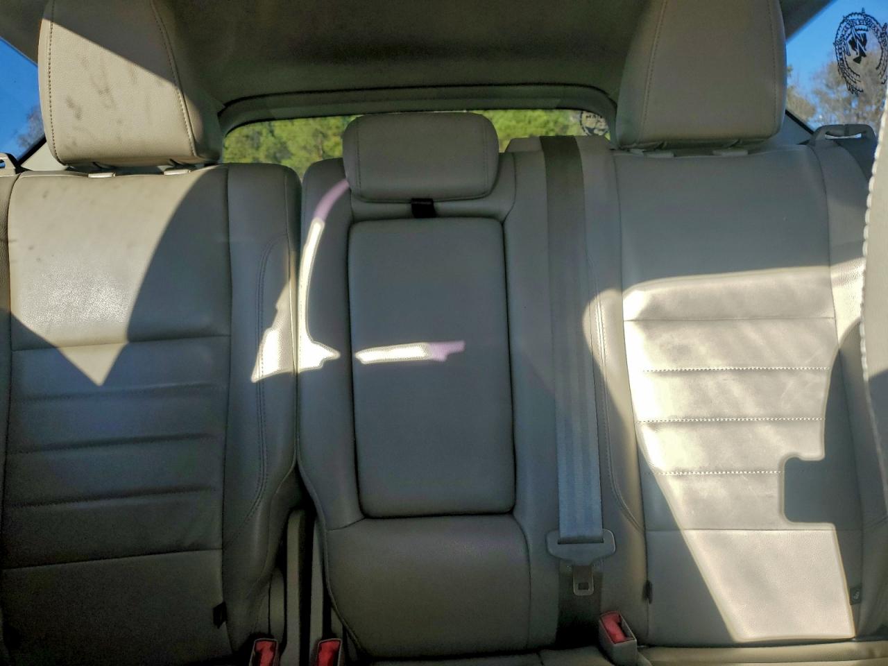 2015 FORD ESCAPE TITANIUM photo 10
