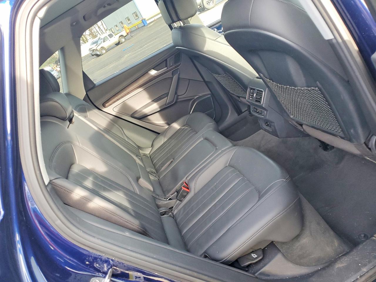 2018 AUDI Q5 PREMIUM PLUS photo 10