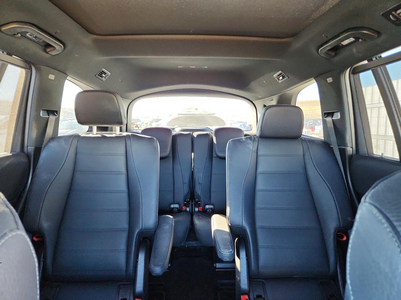 2021 MERCEDES-BENZ GLS 450 4MATIC photo 10
