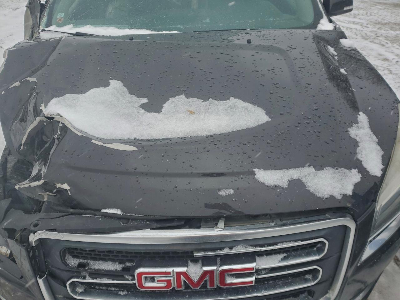 2015 GMC ACADIA SLT-1 photo 23