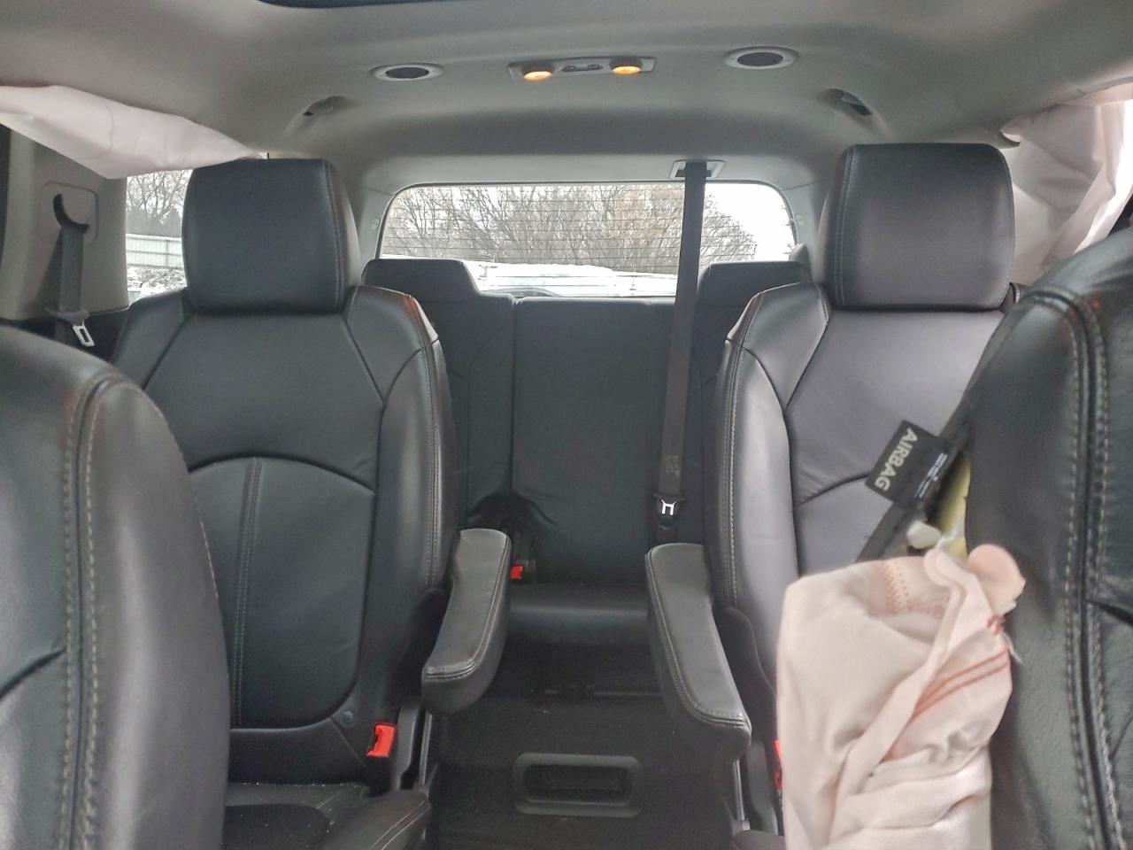 2015 GMC ACADIA SLT-1 photo 19