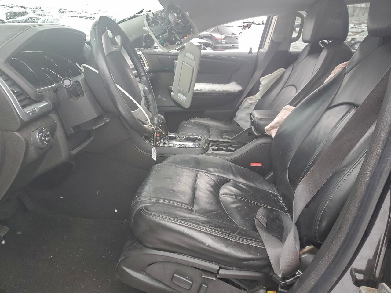 2015 GMC ACADIA SLT-1 photo 13