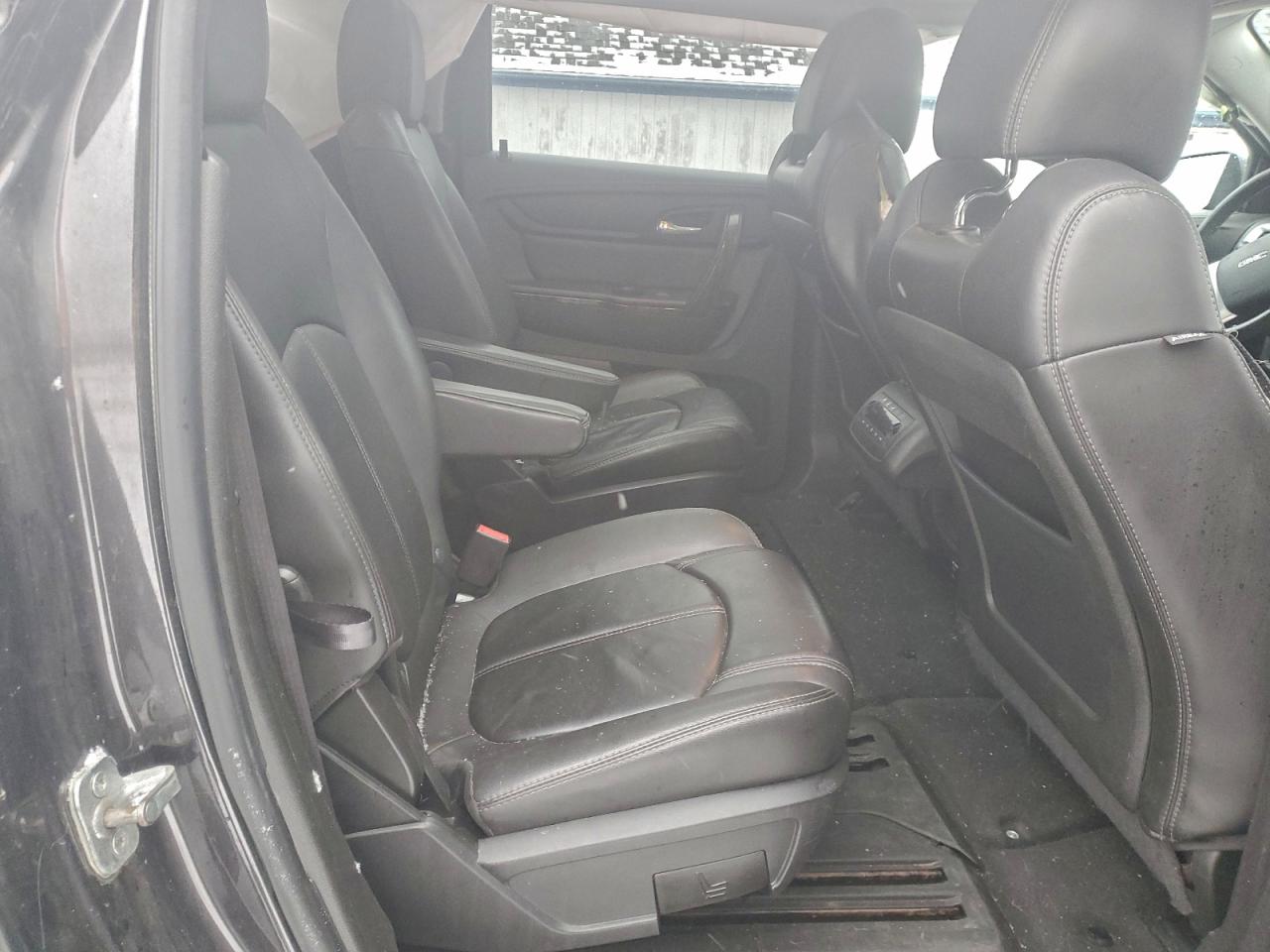 2015 GMC ACADIA SLT-1 photo 21