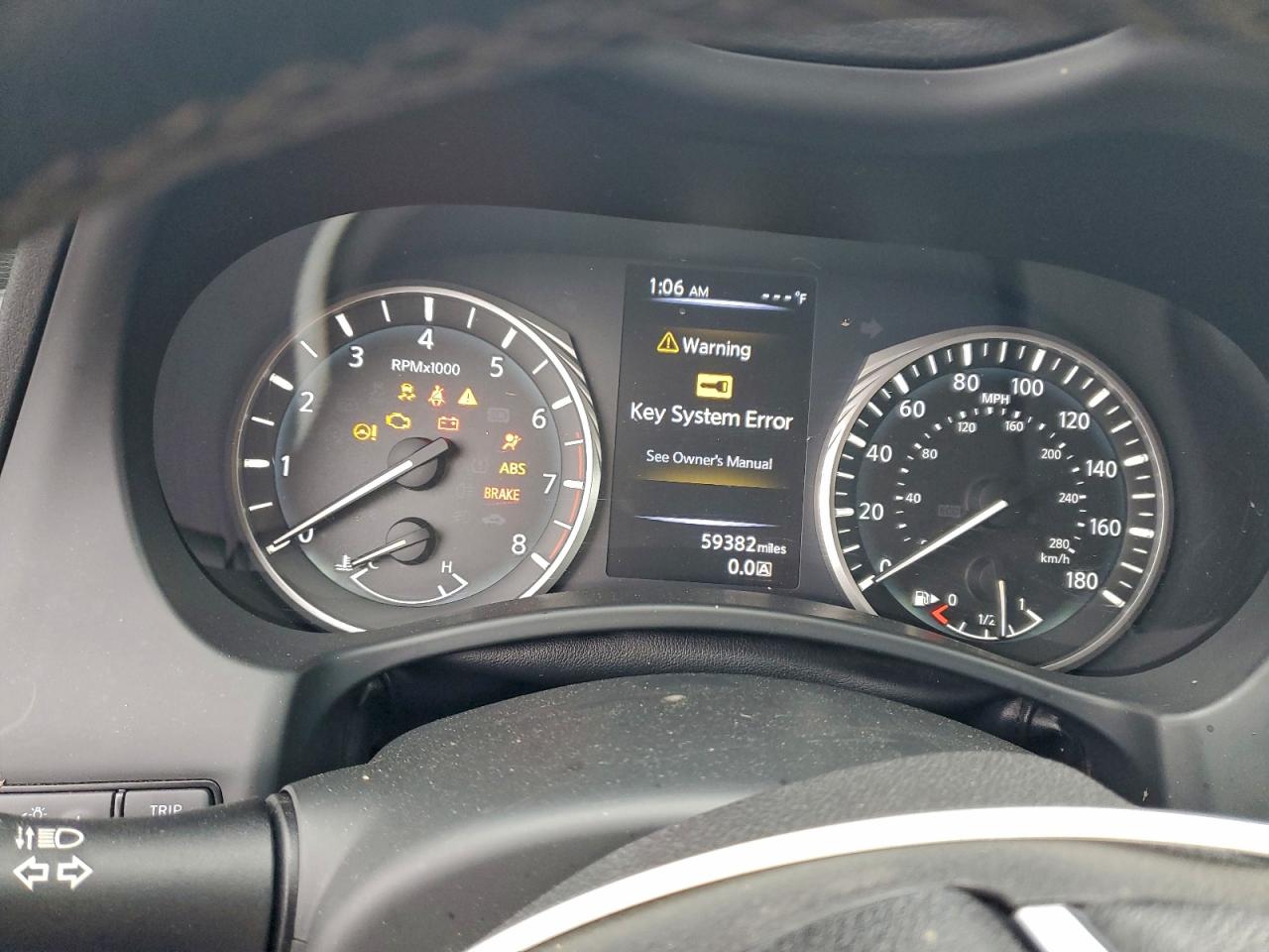 2018 INFINITI Q50 PURE photo 17