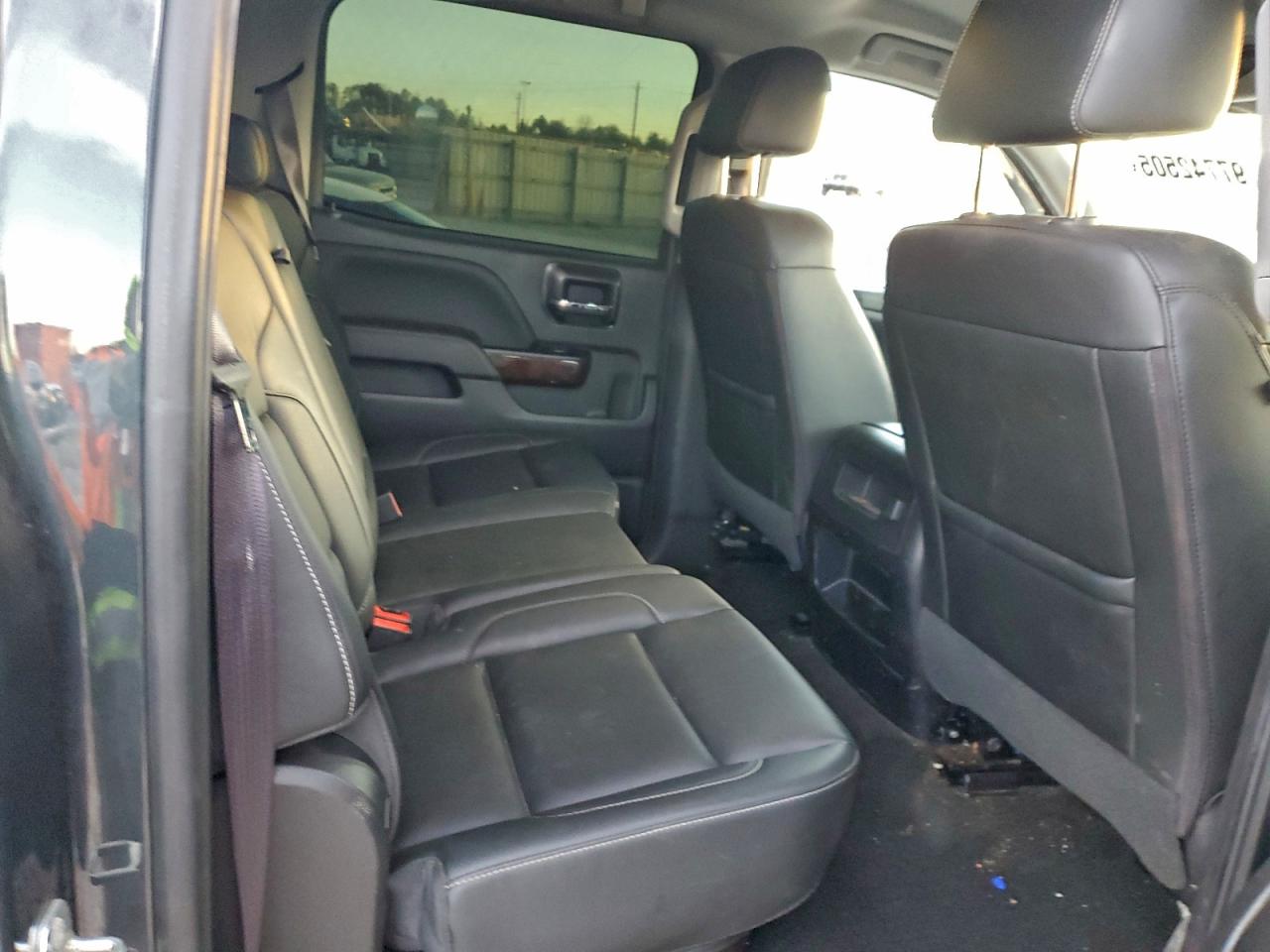2017 GMC SIERRA K1500 SLT photo 10