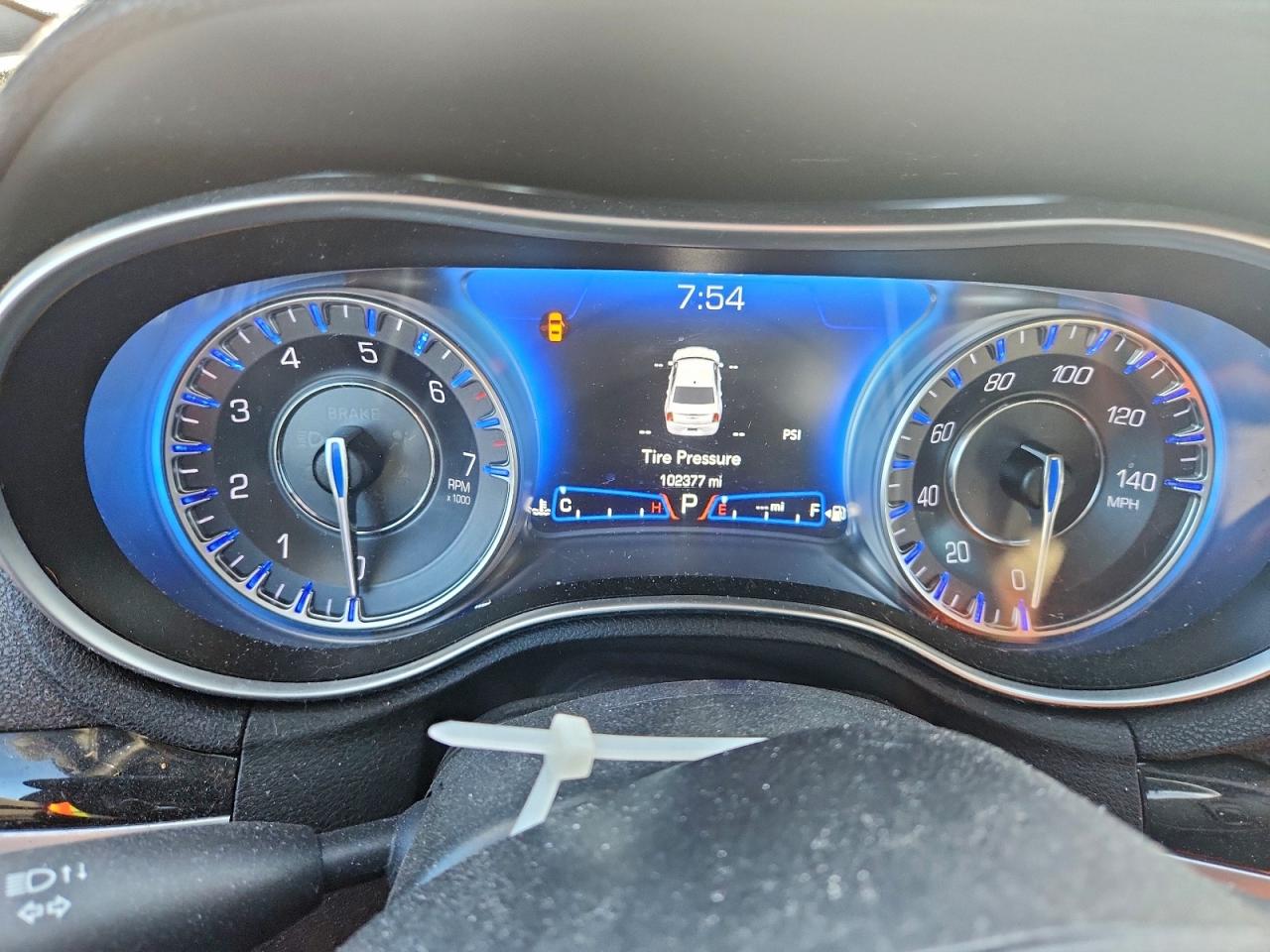 2021 CHRYSLER 300 S photo 9