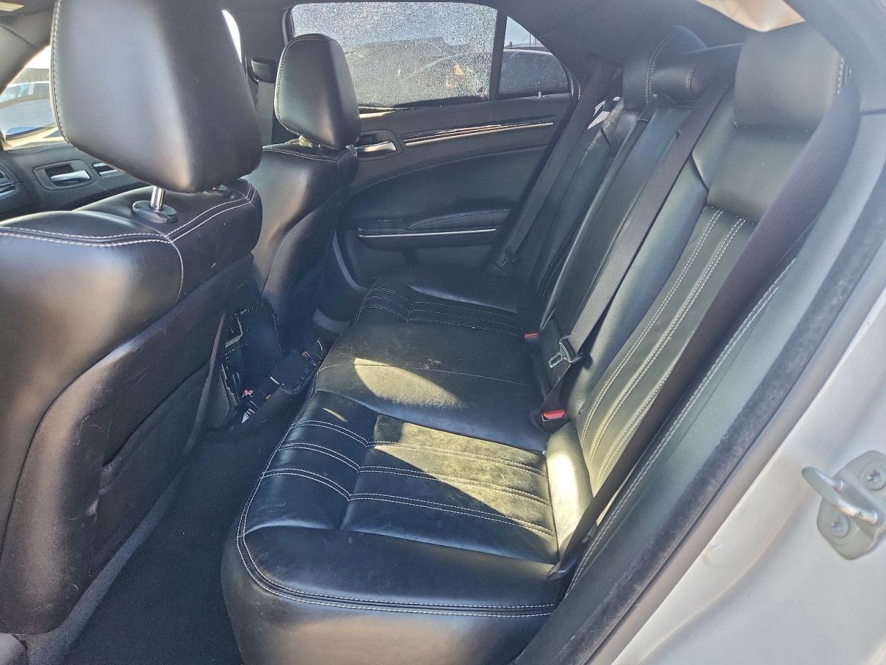 2021 CHRYSLER 300 S photo 10