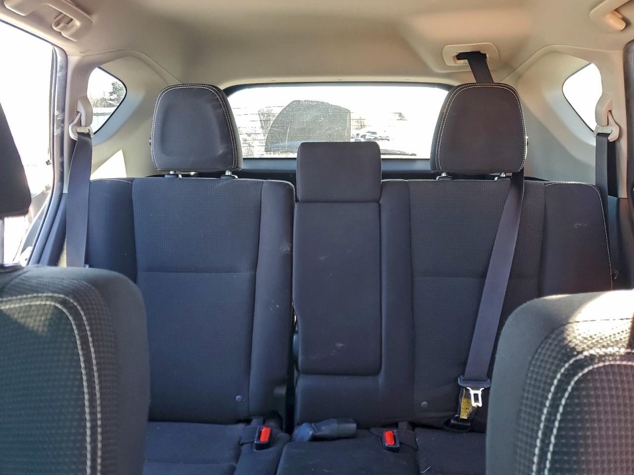 2017 TOYOTA RAV4 XLE photo 10