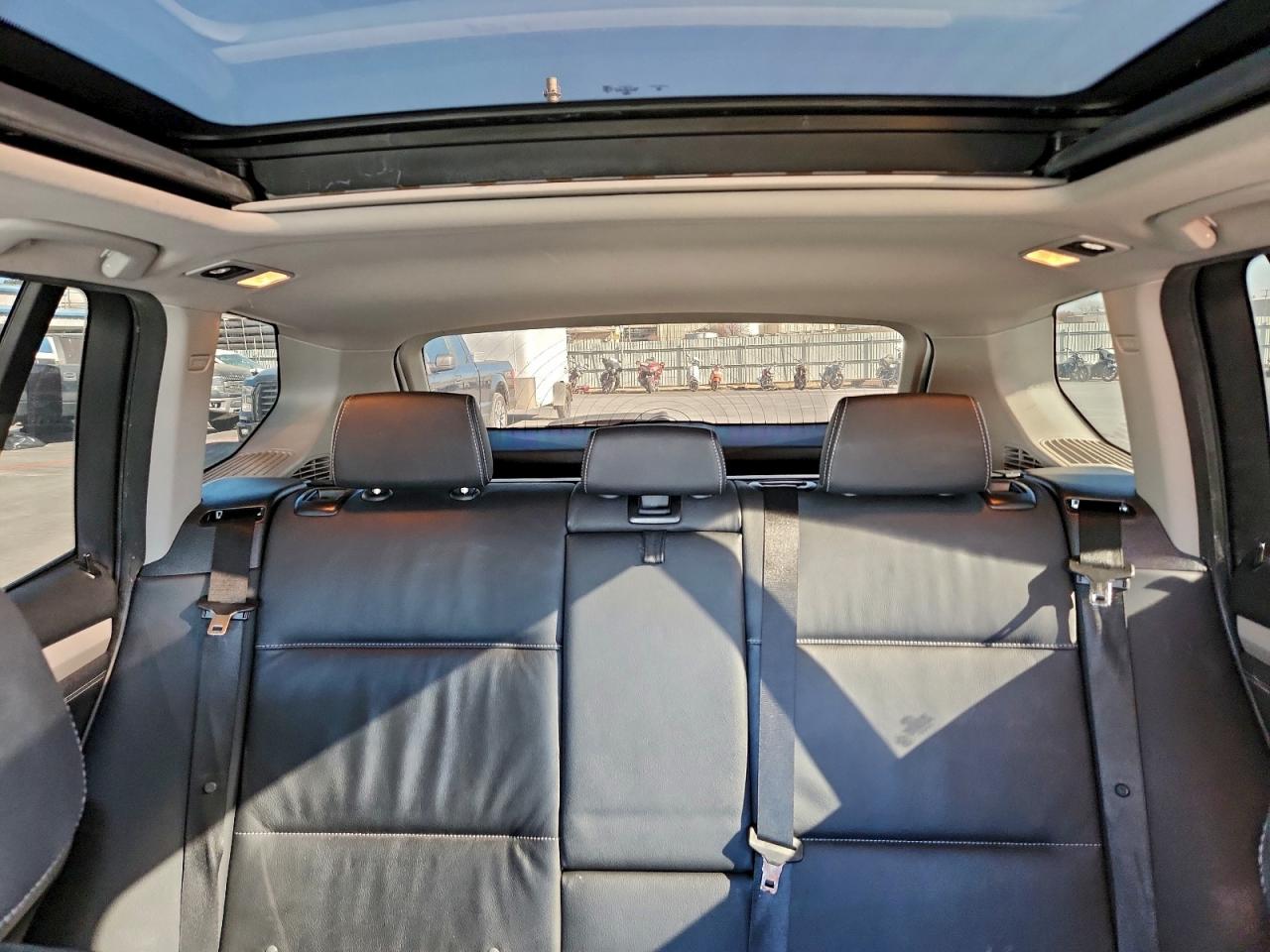 2014 BMW X3 XDRIVE28I photo 10