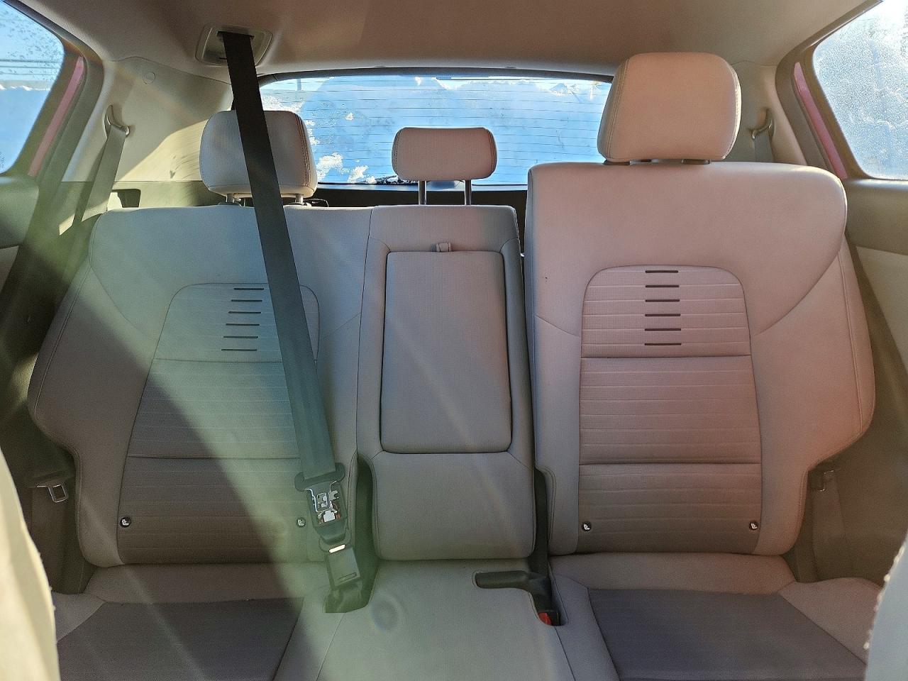 2019 KIA SPORTAGE LX photo 10