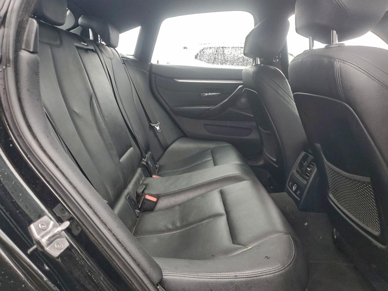 2017 BMW 430XI GRAN COUPE photo 10