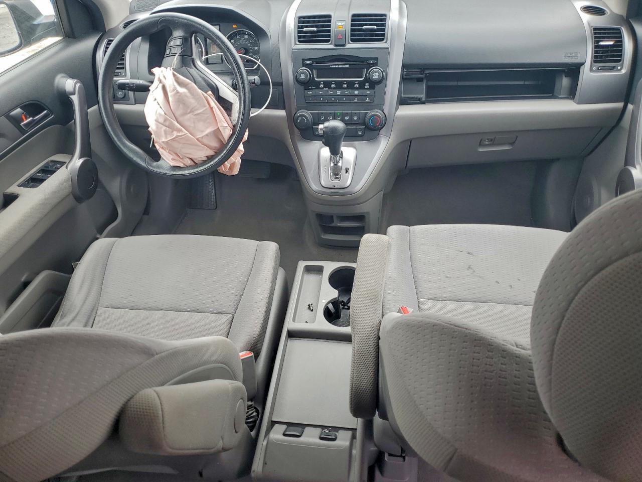 2008 HONDA CR-V EX photo 8