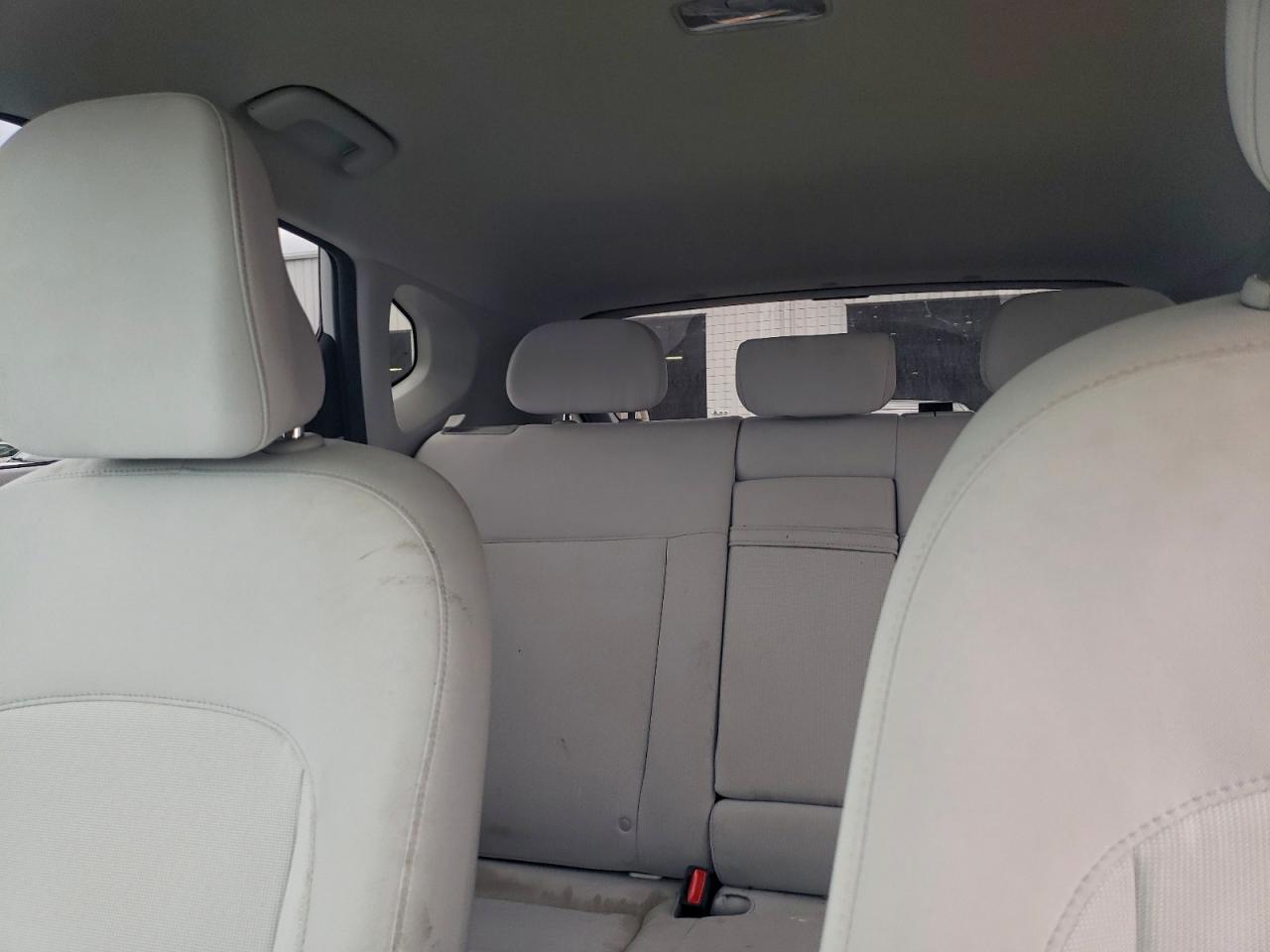 2025 HYUNDAI KONA SEL photo 10