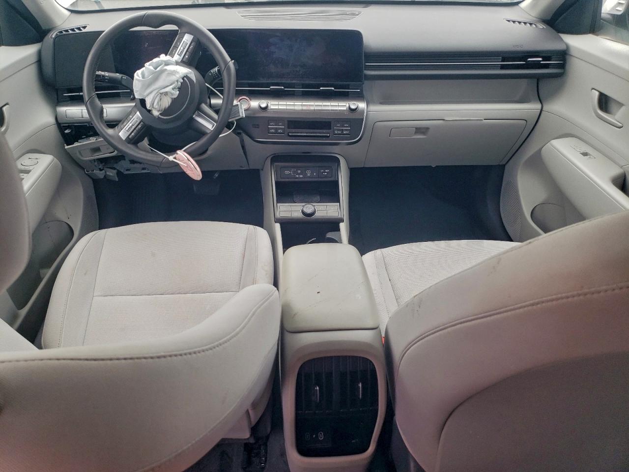 2025 HYUNDAI KONA SEL photo 8