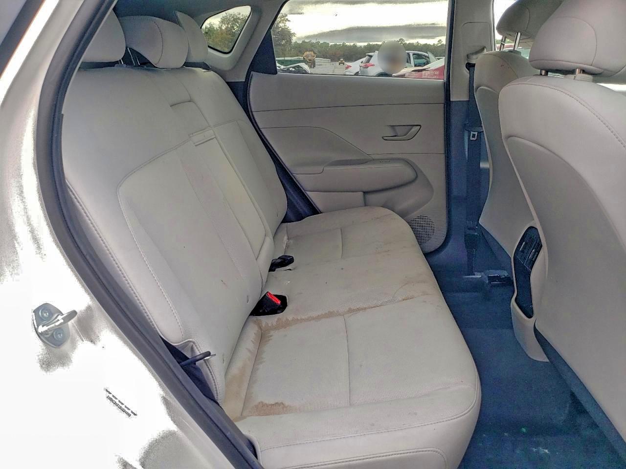 2025 HYUNDAI KONA SEL photo 11