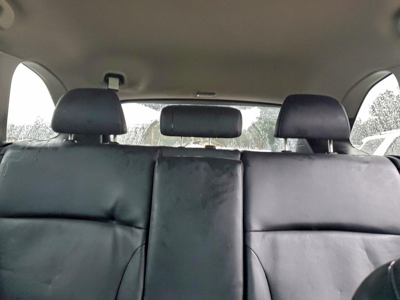 2015 SUBARU OUTBACK 3.6R LIMITED photo 10