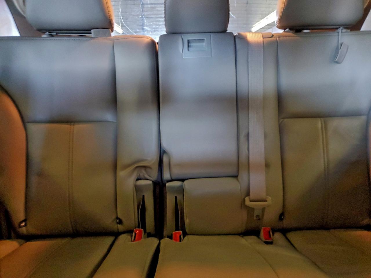 2013 FORD EDGE LIMITED photo 28