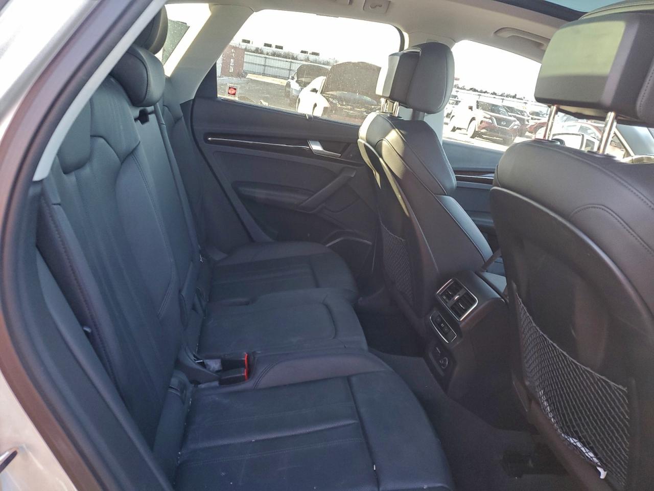 2019 AUDI Q5 PREMIUM PLUS photo 10