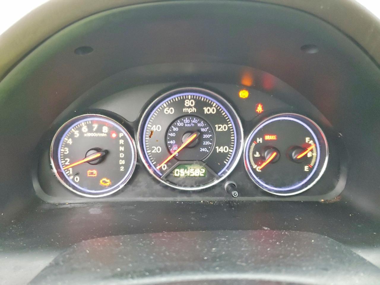 2003 HONDA CIVIC EX photo 25