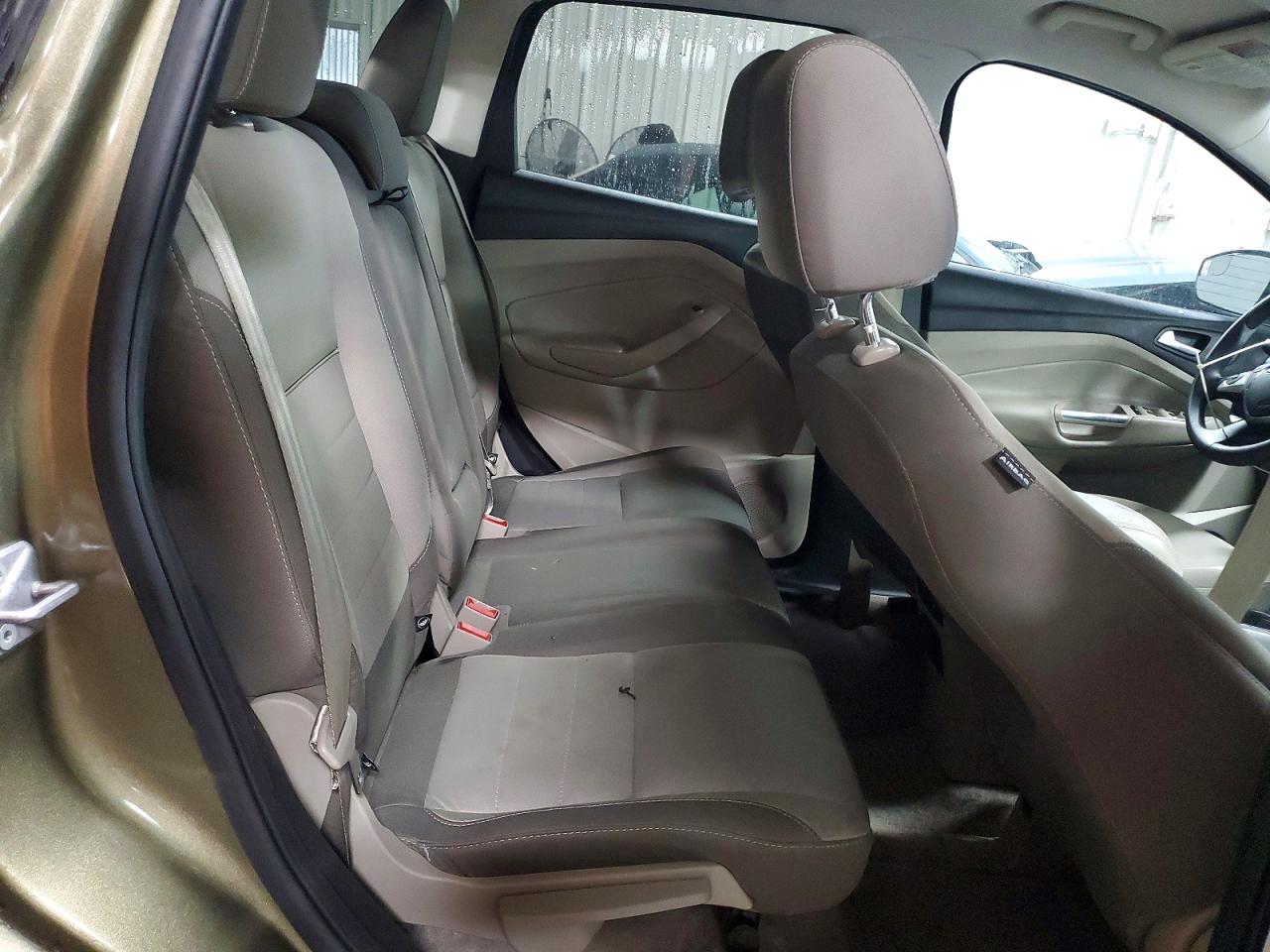 2014 FORD ESCAPE SE photo 11