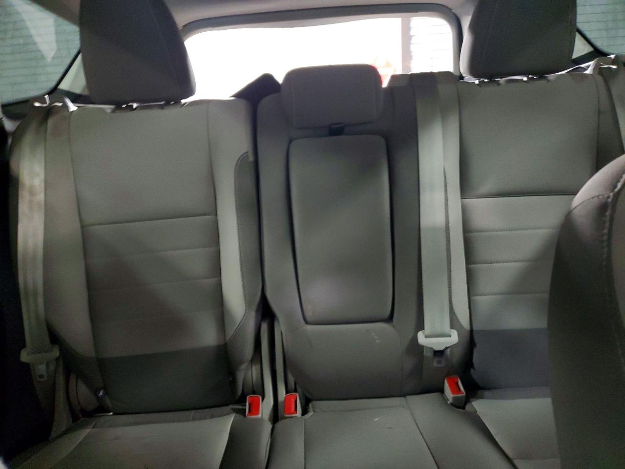 2014 FORD ESCAPE SE photo 10