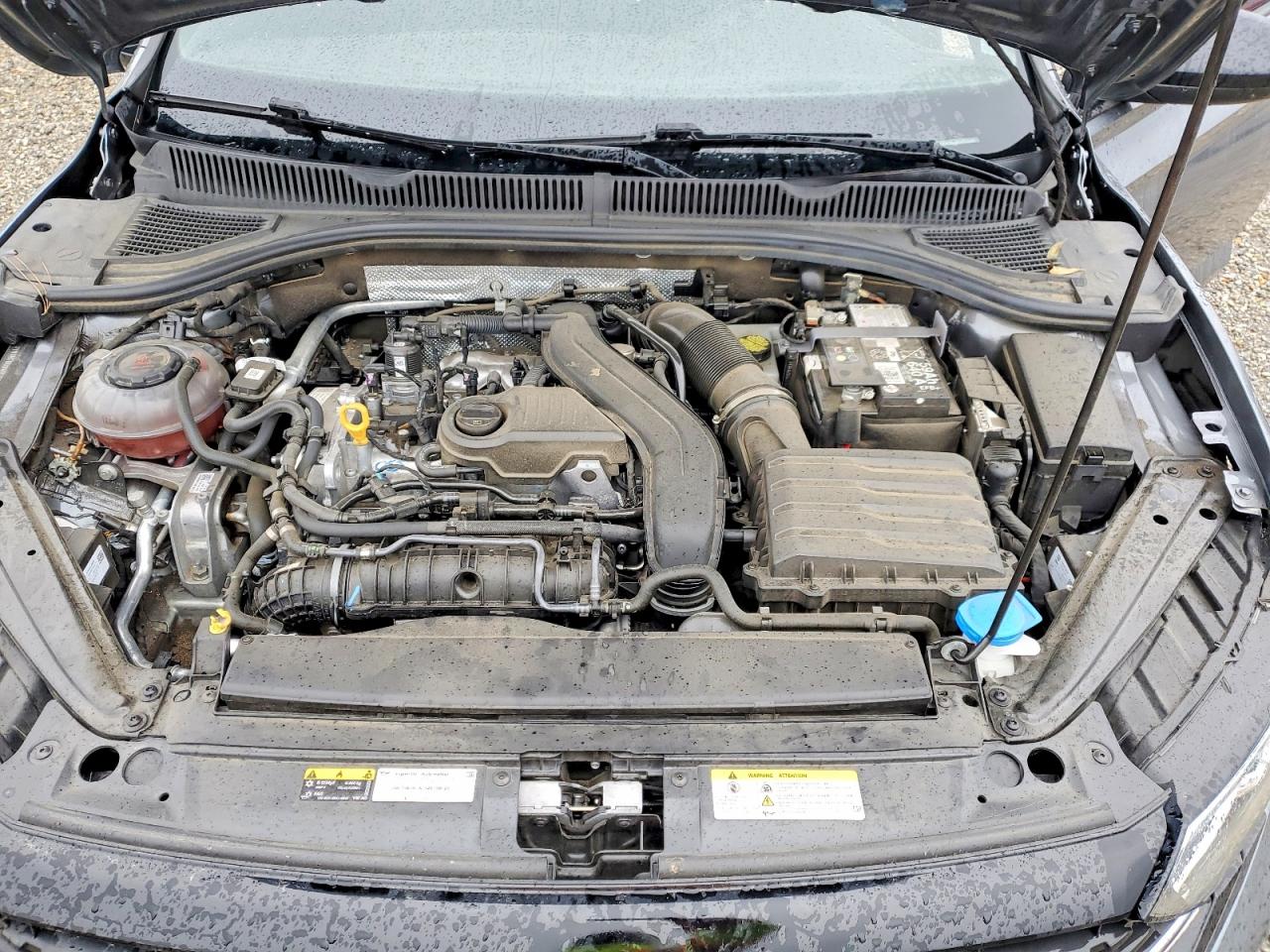 2024 VOLKSWAGEN JETTA SPORT photo 31
