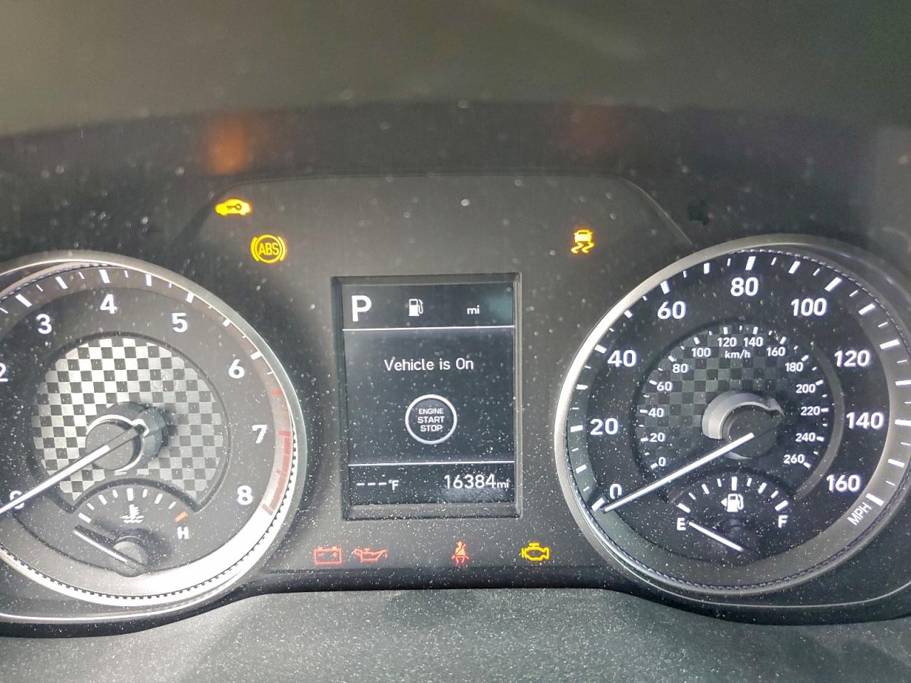 2020 HYUNDAI ELANTRA SEL photo 9