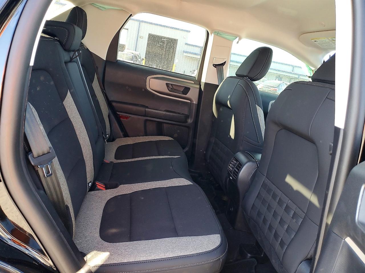 2025 FORD BRONCO SPORT BIG BEND photo 11