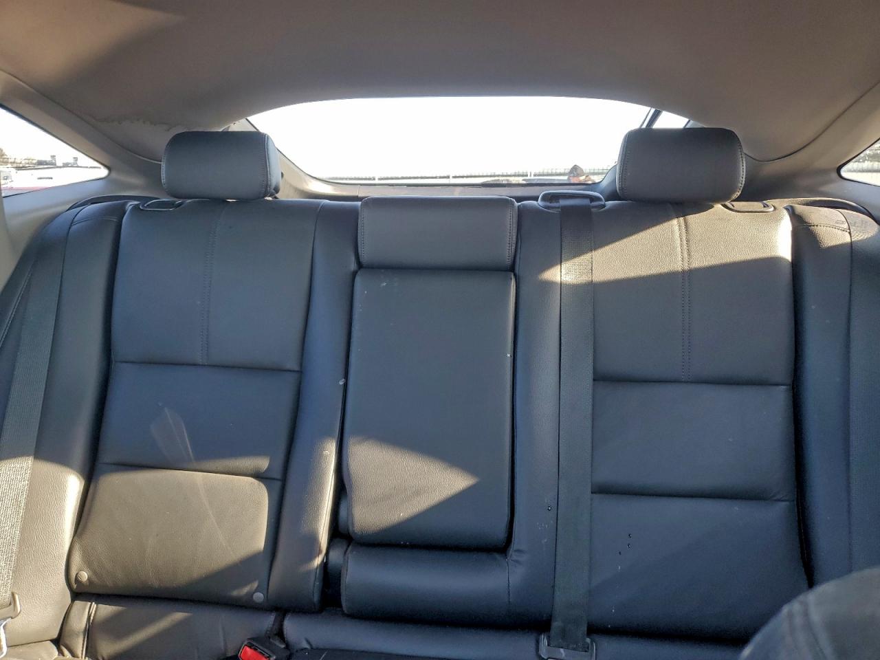 2014 HONDA CROSSTOUR EXL photo 10