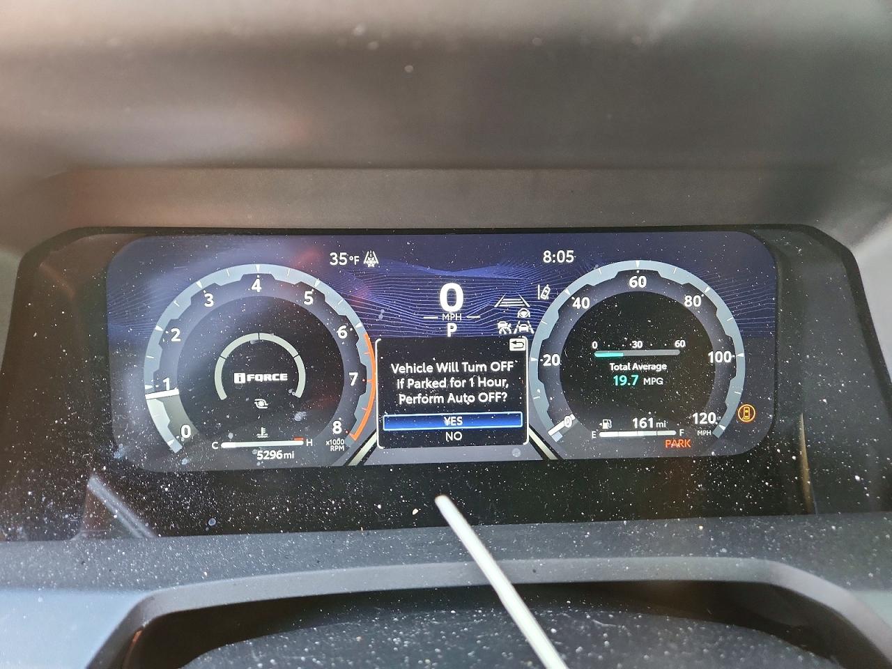 2025 TOYOTA TACOMA DOUBLE CAB photo 9