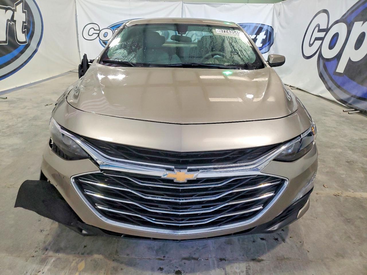 2022 CHEVROLET MALIBU LT photo 5