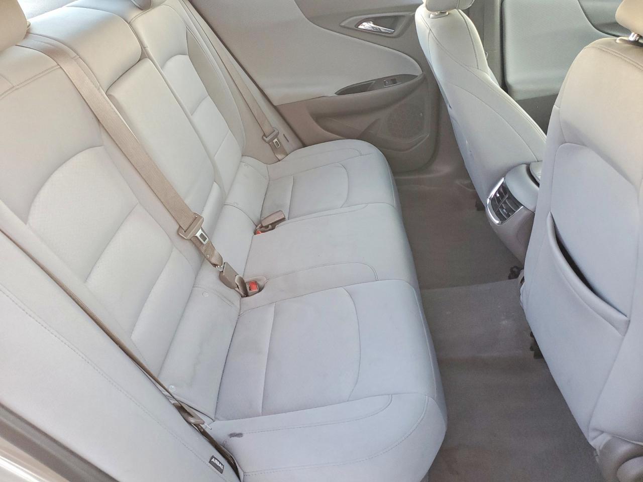 2022 CHEVROLET MALIBU LT photo 10