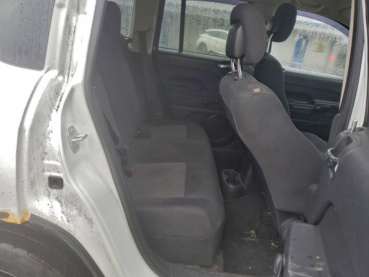 2014 JEEP COMPASS SPORT photo 19