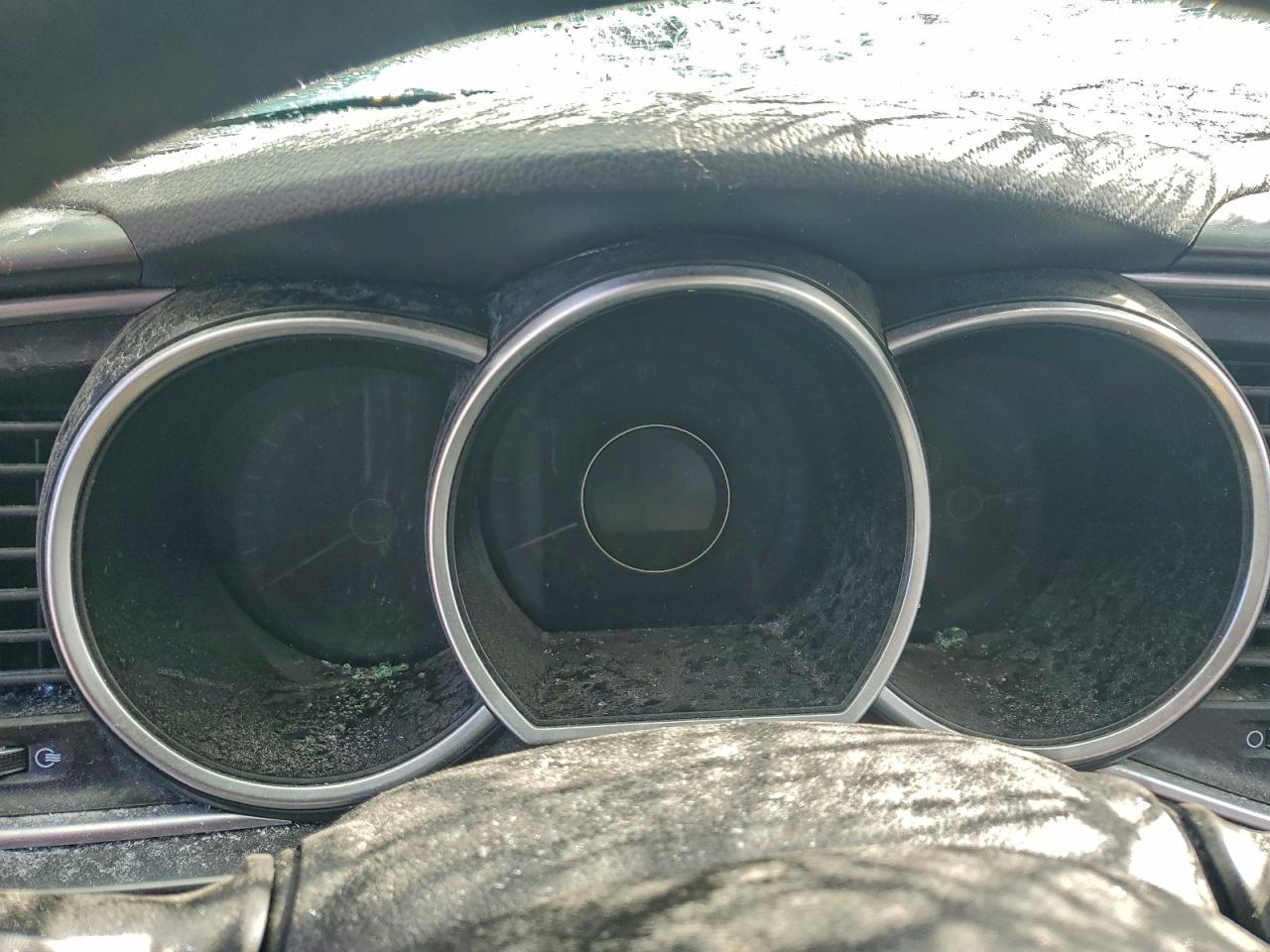 2014 KIA OPTIMA LX photo 17